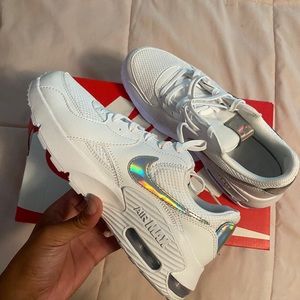 Nike AirMax Excee brand new never worn
